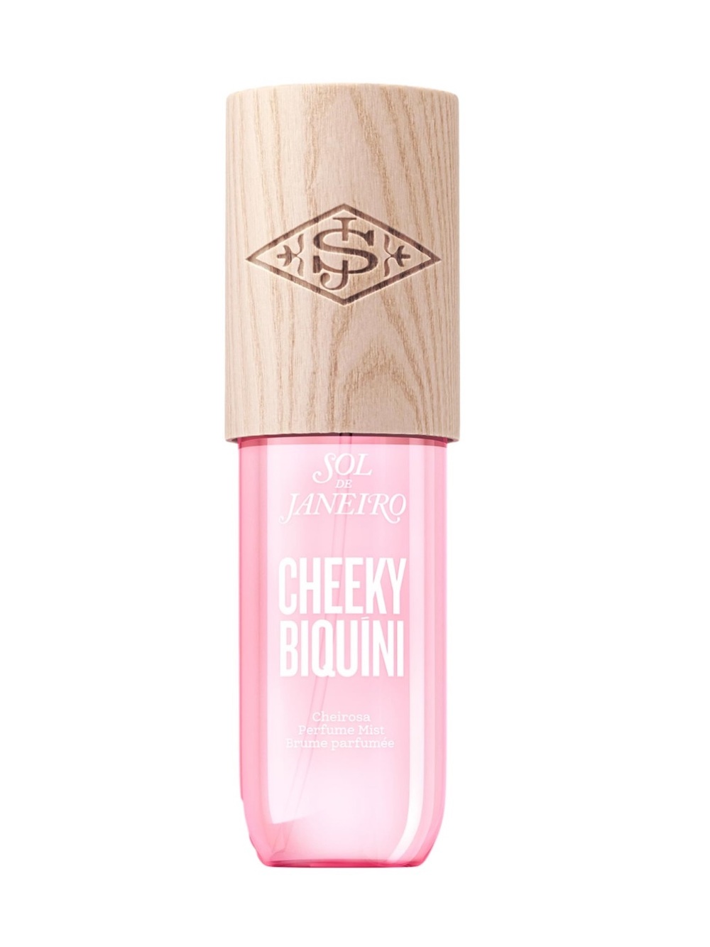 New Sol de Janeiro Cheeky Biquini Perfume Mist